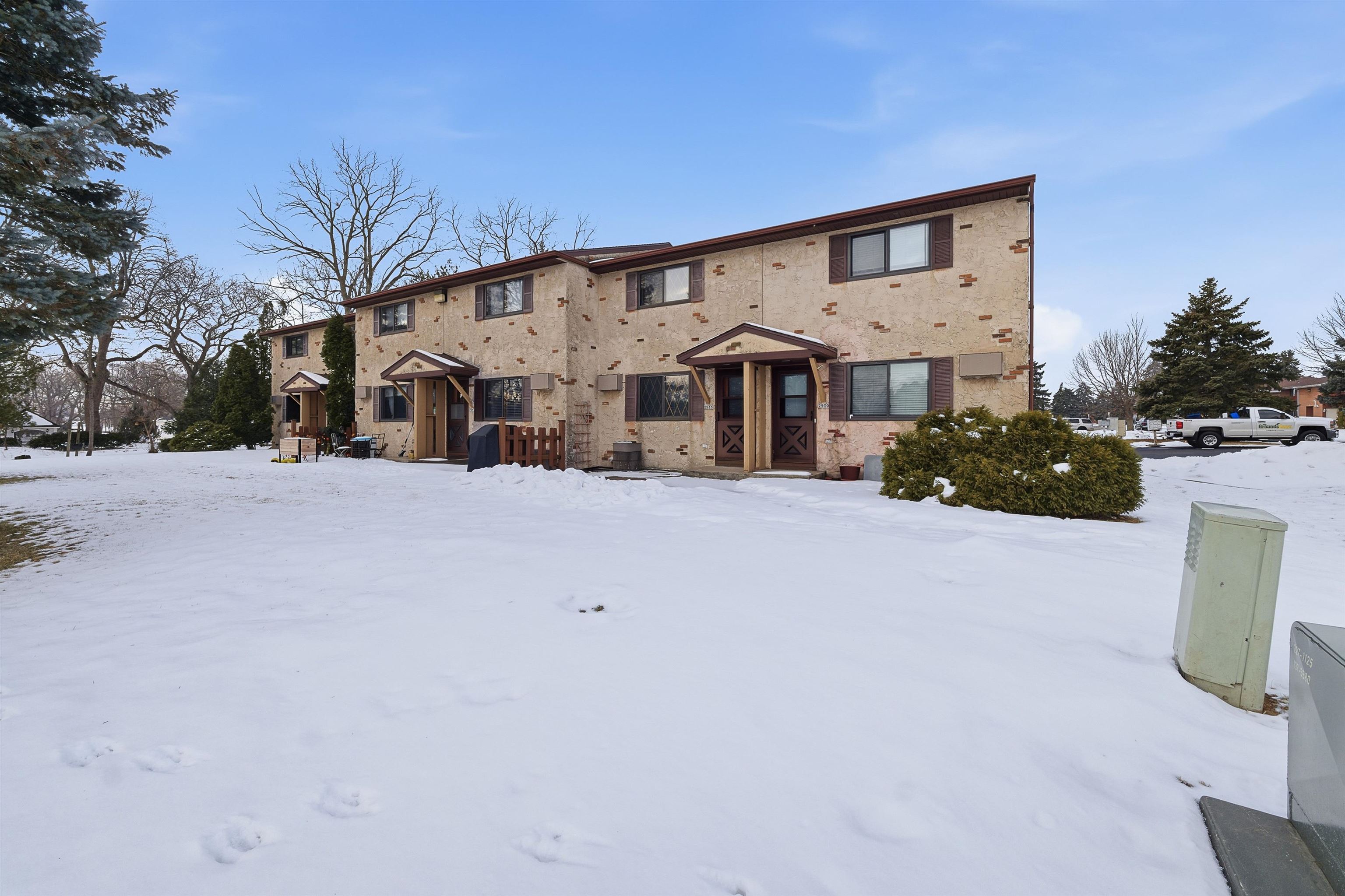 2533 Fond Du Lac Road Oshkosh, WI 54902 - Photo 18 of 19