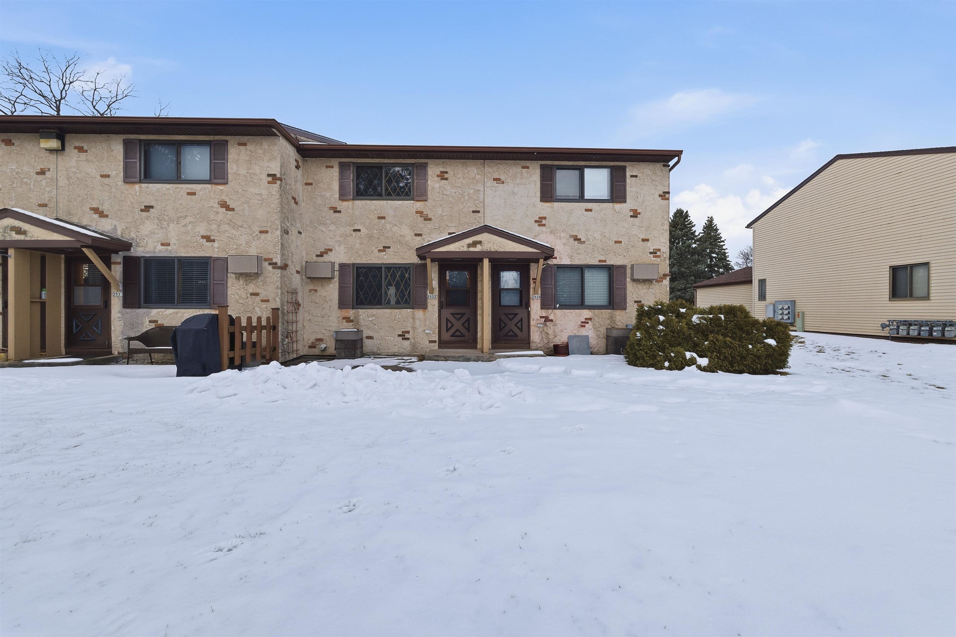 2533 Fond Du Lac Road Oshkosh, WI 54902 - Photo 19 of 19