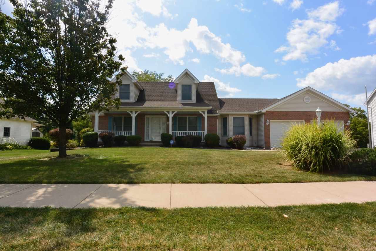 5205 North Rothmere Drive Peoria, IL 61615 - Photo 3 of 36
