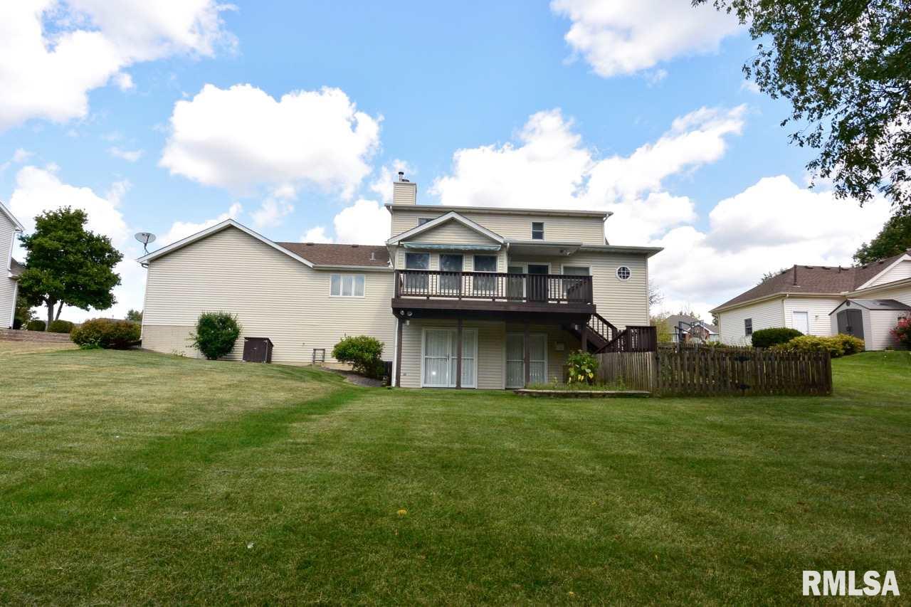 5205 North Rothmere Drive Peoria, IL 61615 - Photo 35 of 36