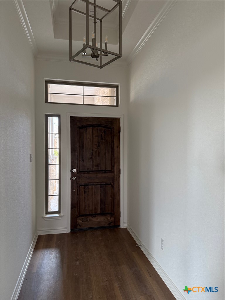 7117 Touchstone Drive Temple, TX 76502 - Photo 3 of 13