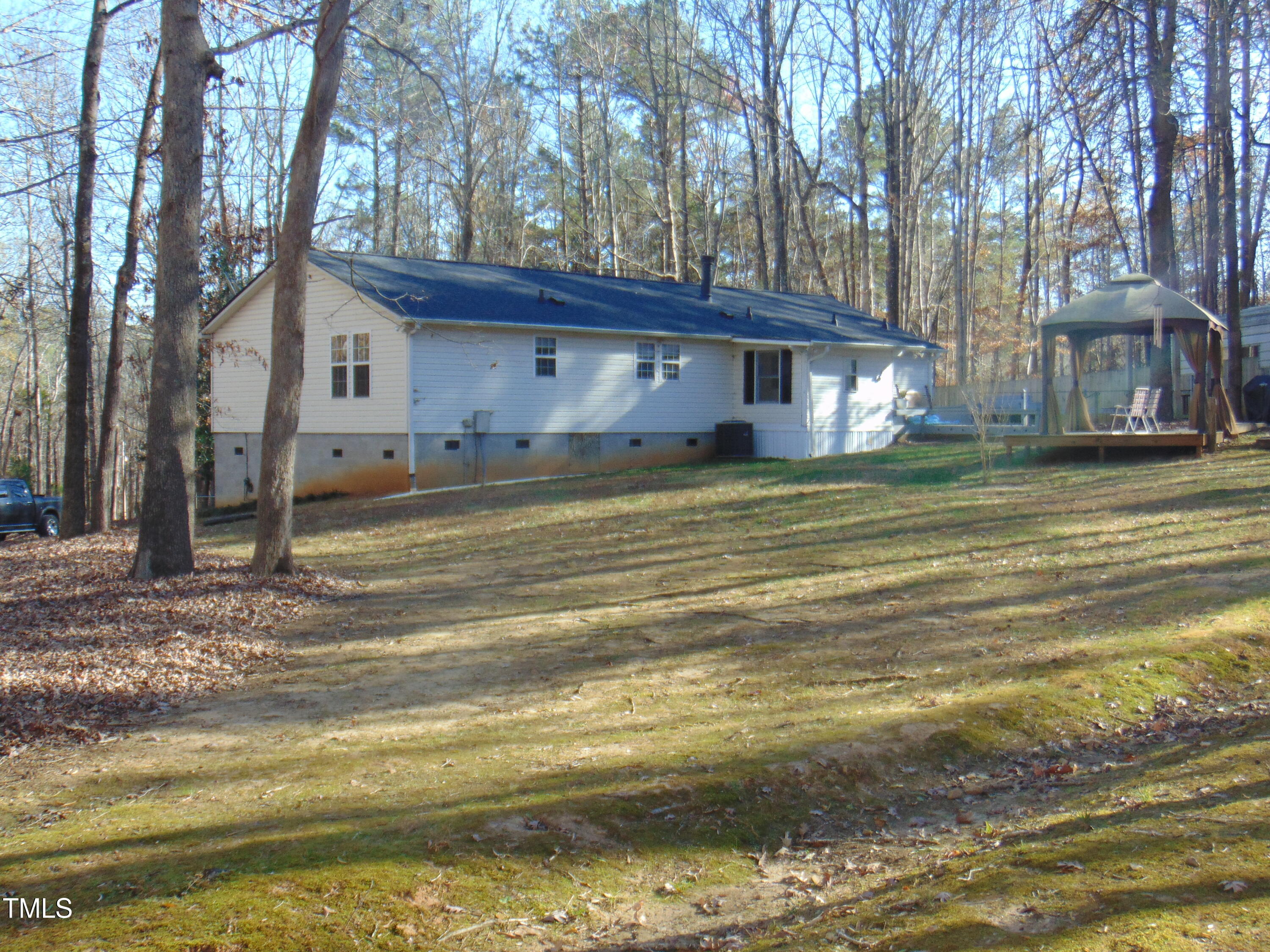 3699 Country Valley Road Oxford, NC 27565 - Photo 40 of 71 DSC03675