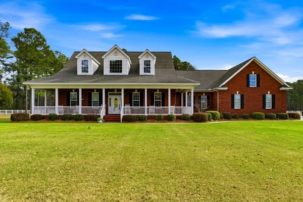$1,500,000 | 427 Berley Mc Road, Conway, SC 29526