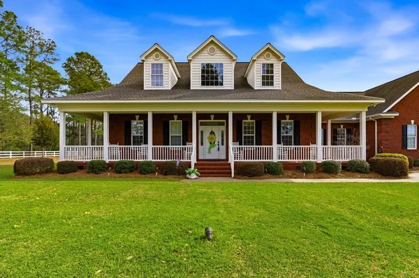 $1,500,000 | 427 Berley Mc Road, Conway, SC 29526