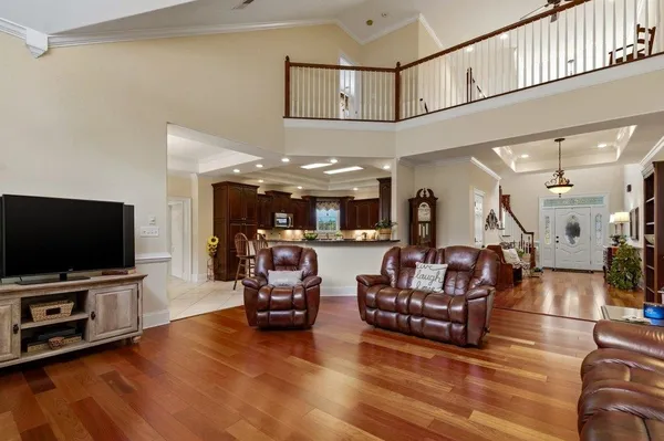 $1,500,000 | 427 Berley Mc Road, Conway, SC 29526