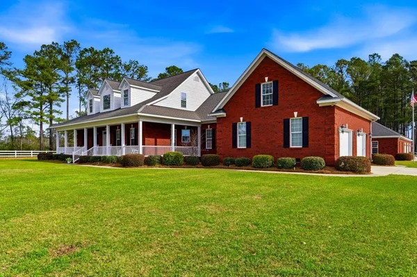 $1,500,000 | 427 Berley Mc Road, Conway, SC 29526