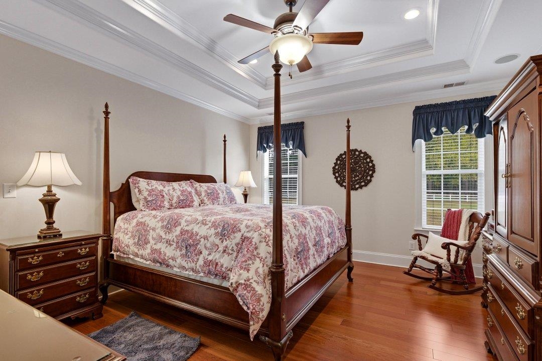 427 Berley Mc Road Conway, SC 29526 - Photo 25 of 61