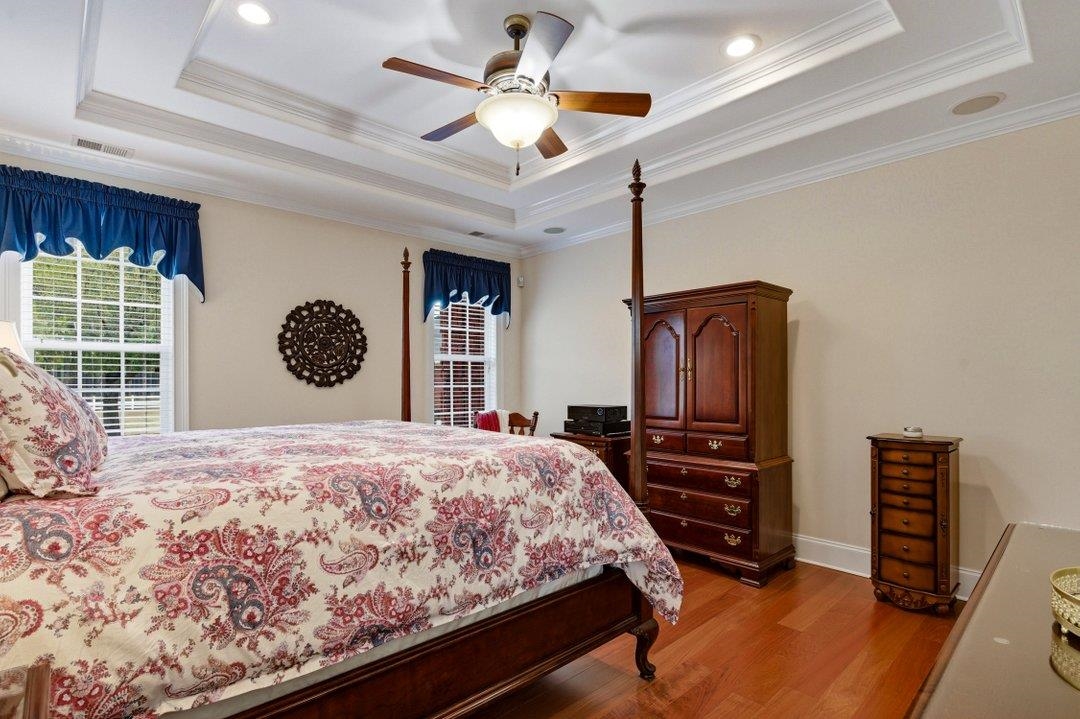 427 Berley Mc Road Conway, SC 29526 - Photo 27 of 61