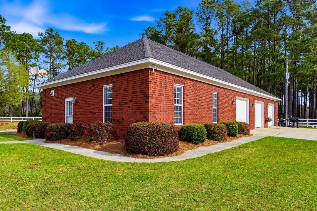 427 Berley Mc Road Conway, SC 29526 - Photo 49 of 61