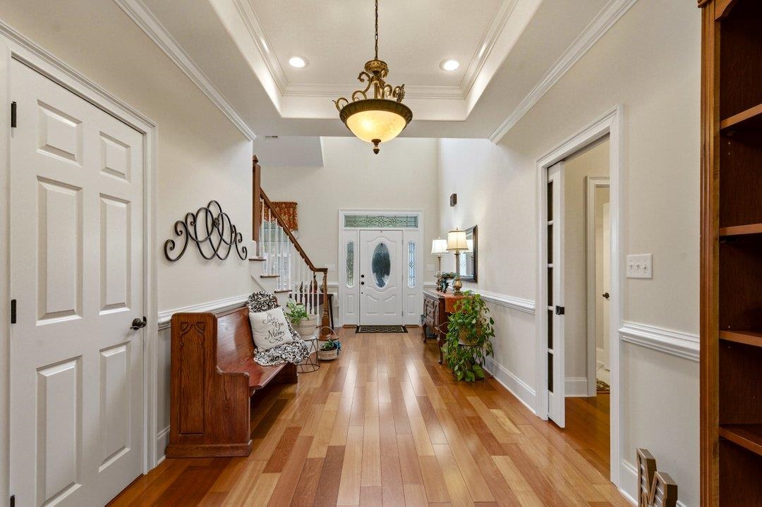 427 Berley Mc Road Conway, SC 29526 - Photo 5 of 61