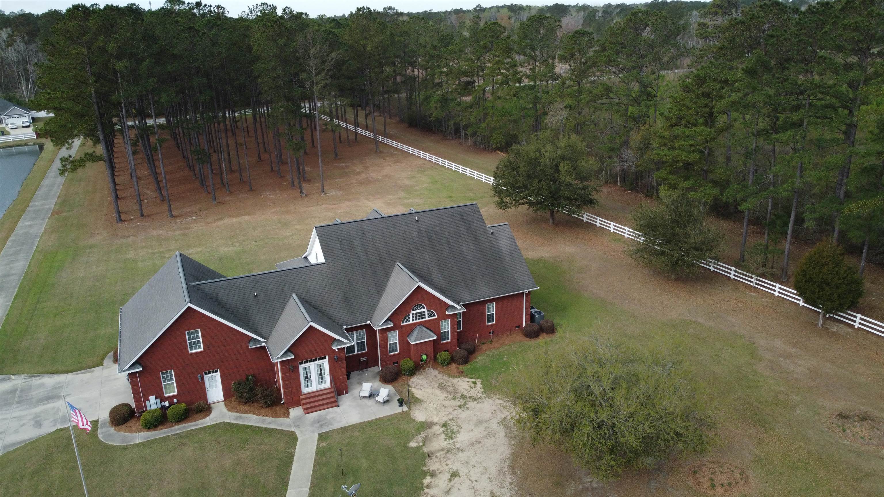 427 Berley Mc Road Conway, SC 29526 - Photo 60 of 61