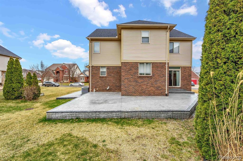 6736 Baker Utica, MI 48317 - Photo 53 of 53