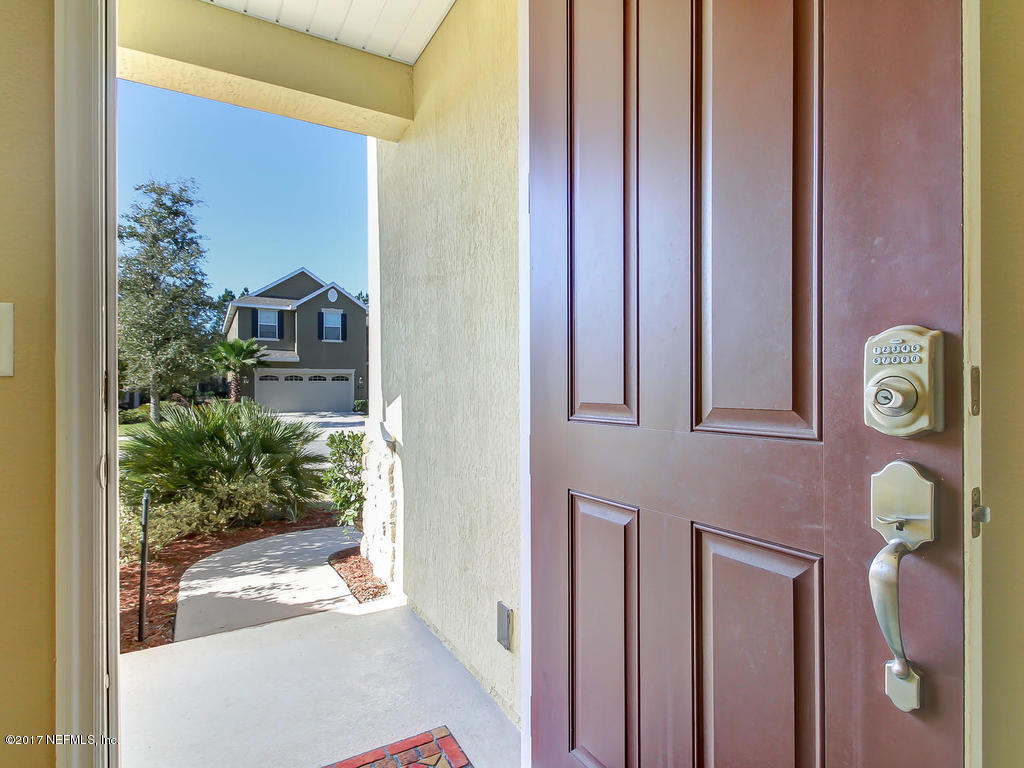 3798 Chasing Falls Road Orange Park, FL 32065 - Photo 3 of 31 Welcome Home