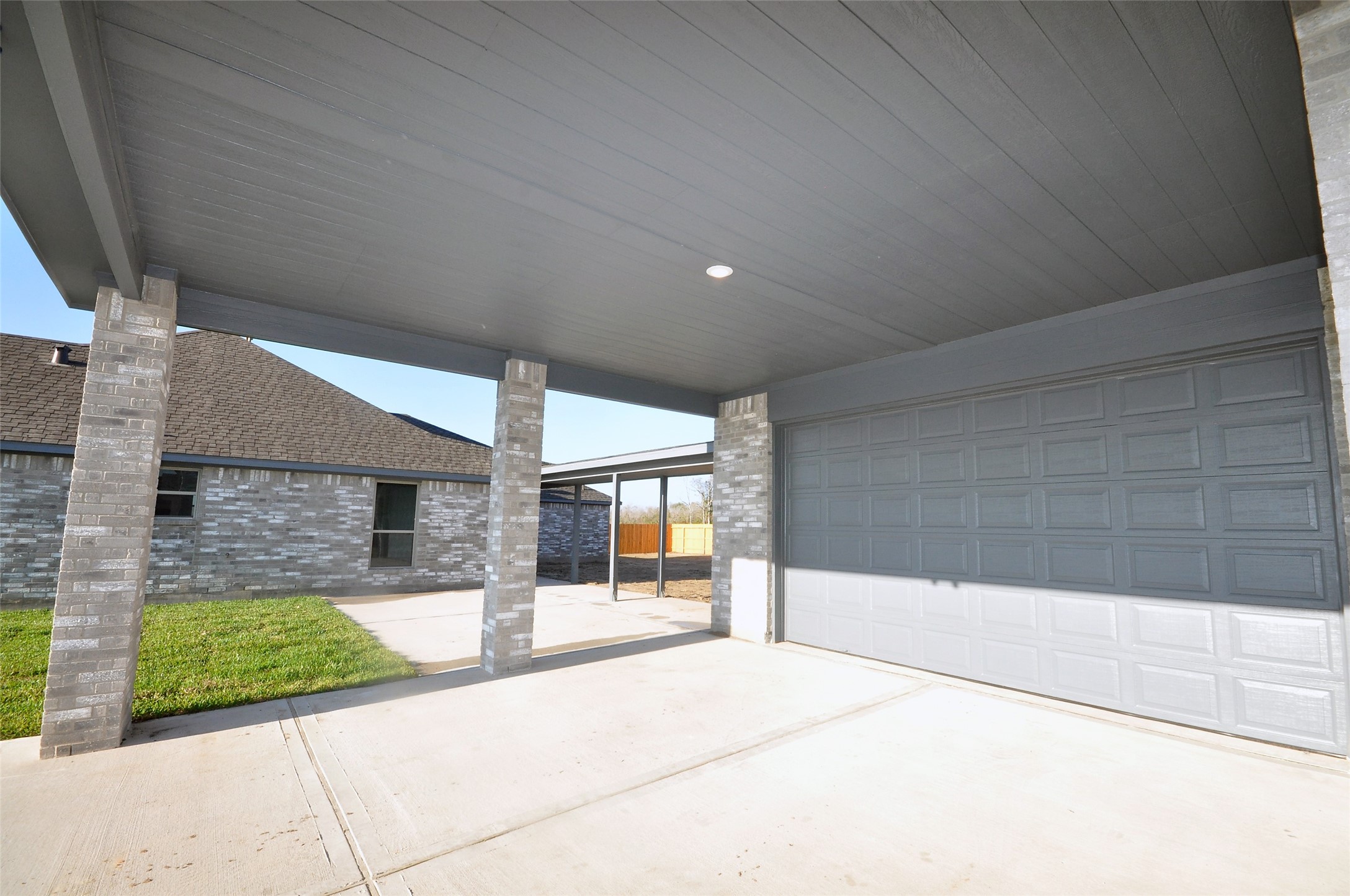 3502 Bahia Road League City, TX 77573 - Photo 29 of 40 a view of entrance gate of the house