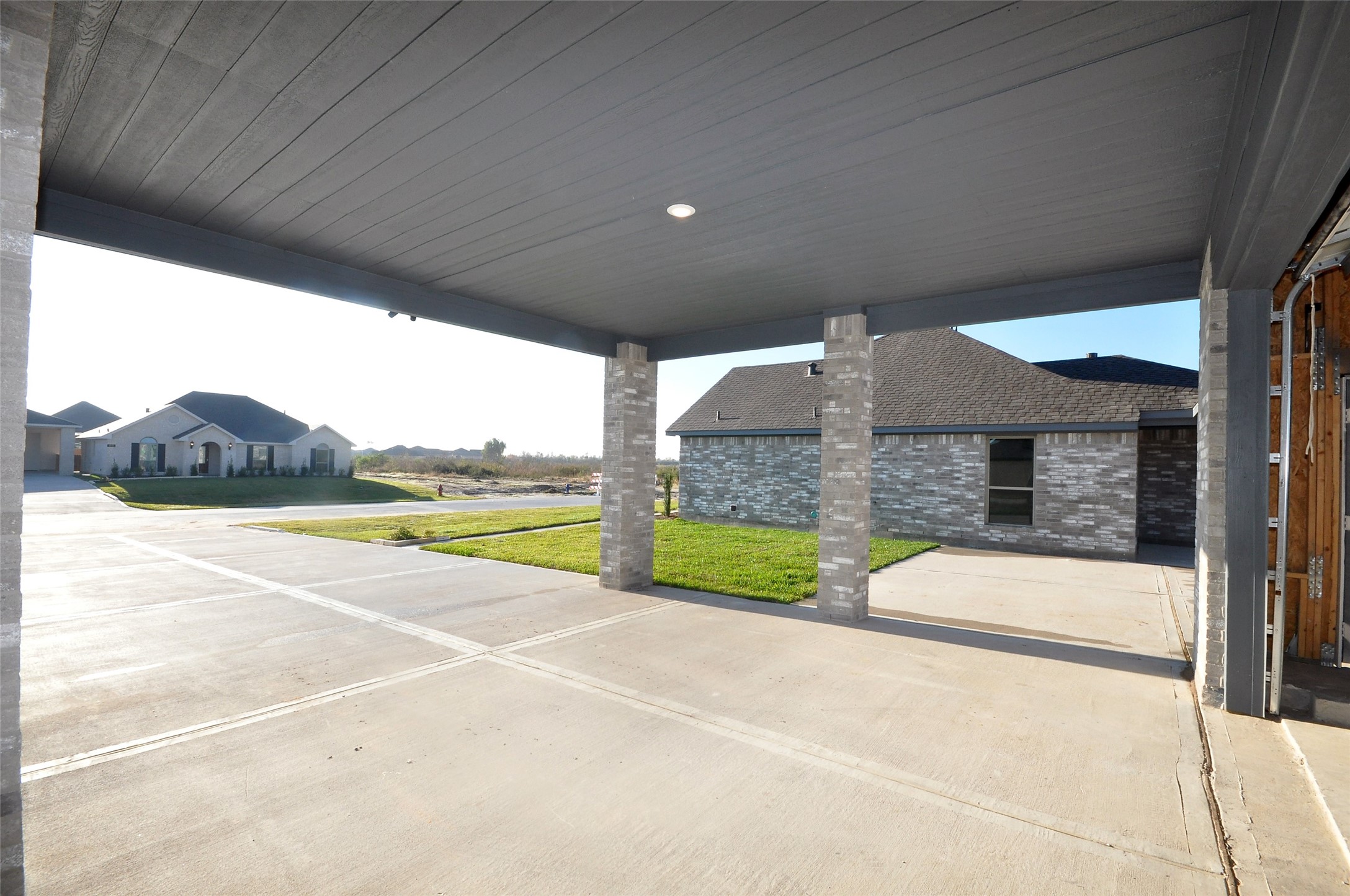3502 Bahia Road League City, TX 77573 - Photo 30 of 40 a view of swimming pool with an outdoor seating
