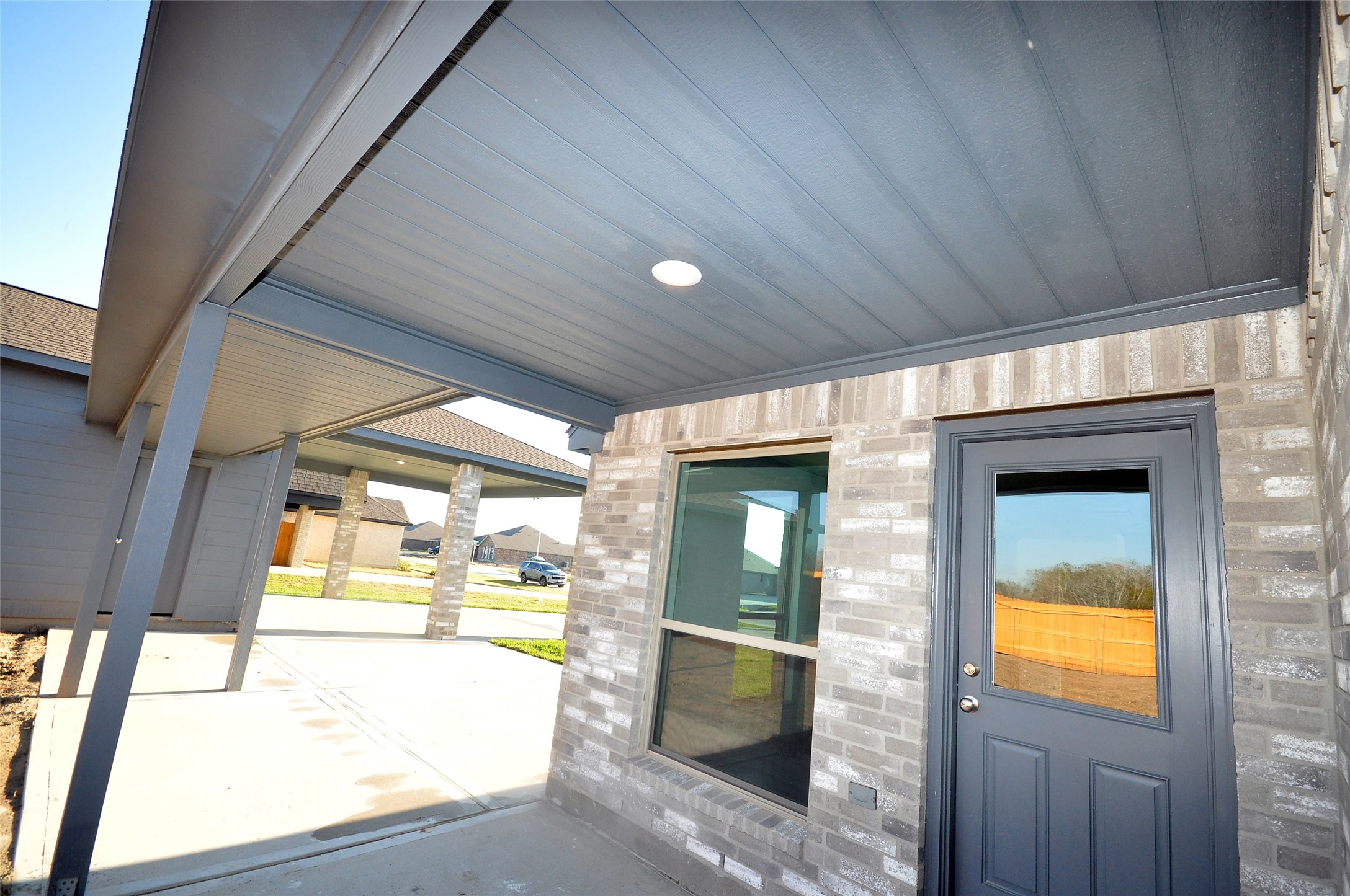3502 Bahia Road League City, TX 77573 - Photo 34 of 40 a view of an entryway