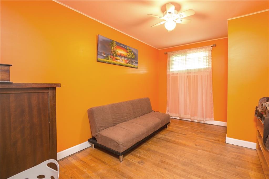3400 Pittsburgh Road Perryopolis, PA 15473 - Photo 12 of 23 a living room with furniture and a window