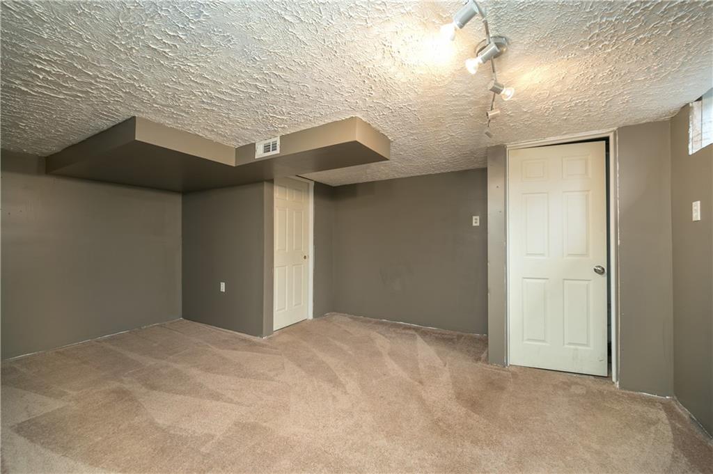 3400 Pittsburgh Road Perryopolis, PA 15473 - Photo 13 of 23 a view of an empty room