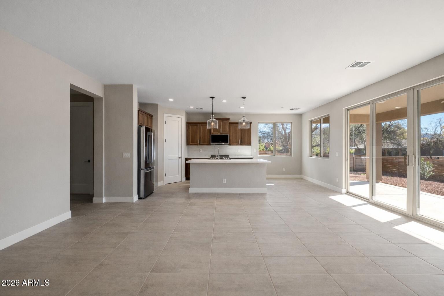 16969 East Bobwhite Way Rio Verde, AZ 85263 - Photo 6 of 35 041-Living Room-Fixed