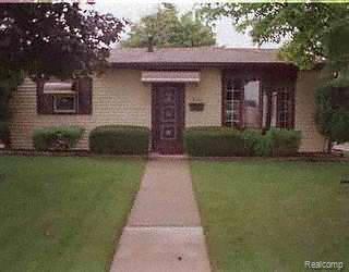 7314 Pardee Road Taylor, MI 48180 - Photo 1 of 1 Listing Image