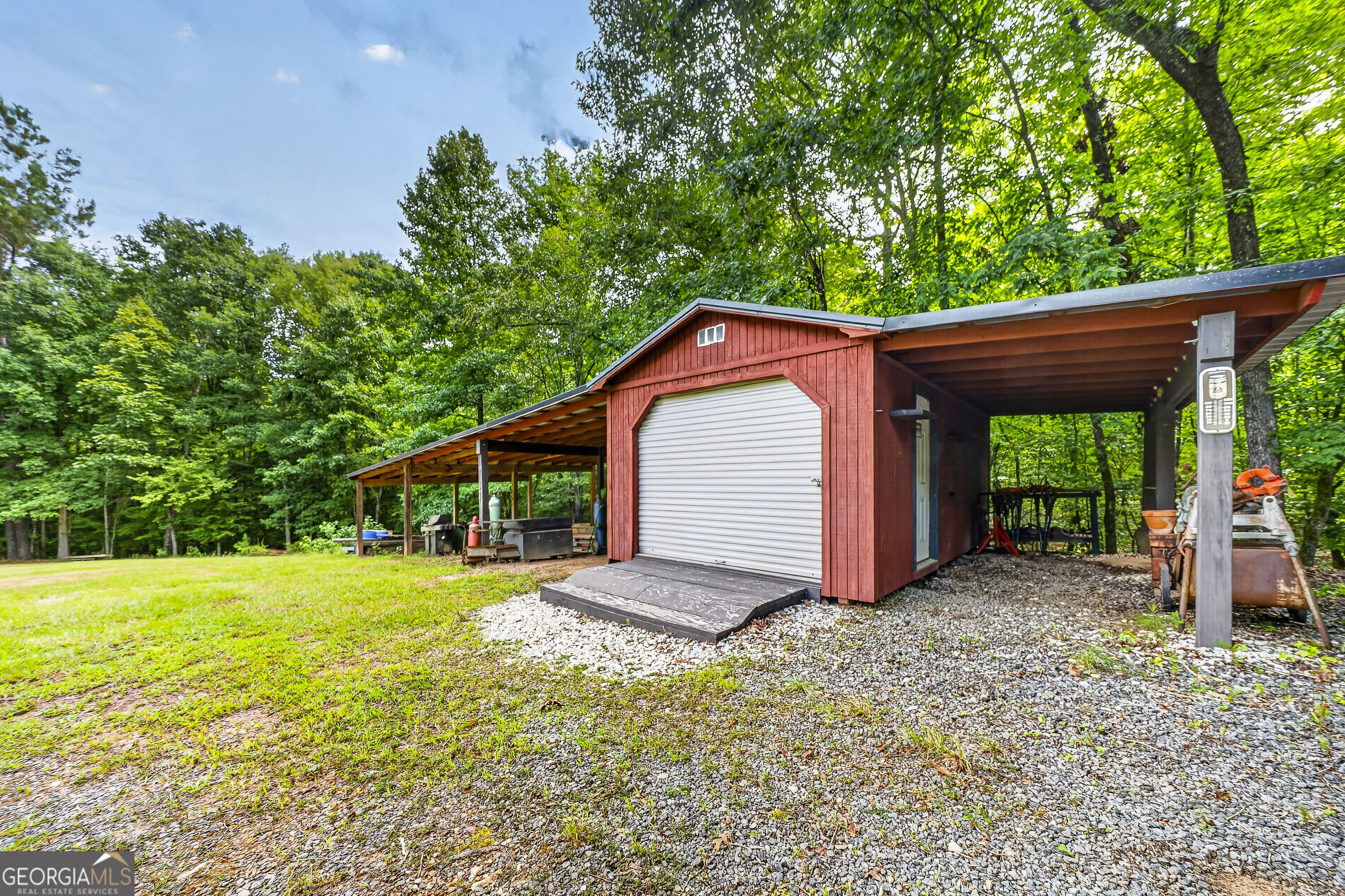 224 Covey Road Southwest Milledgeville, GA 31061 - Photo 46 of 60 Gallery Image 46