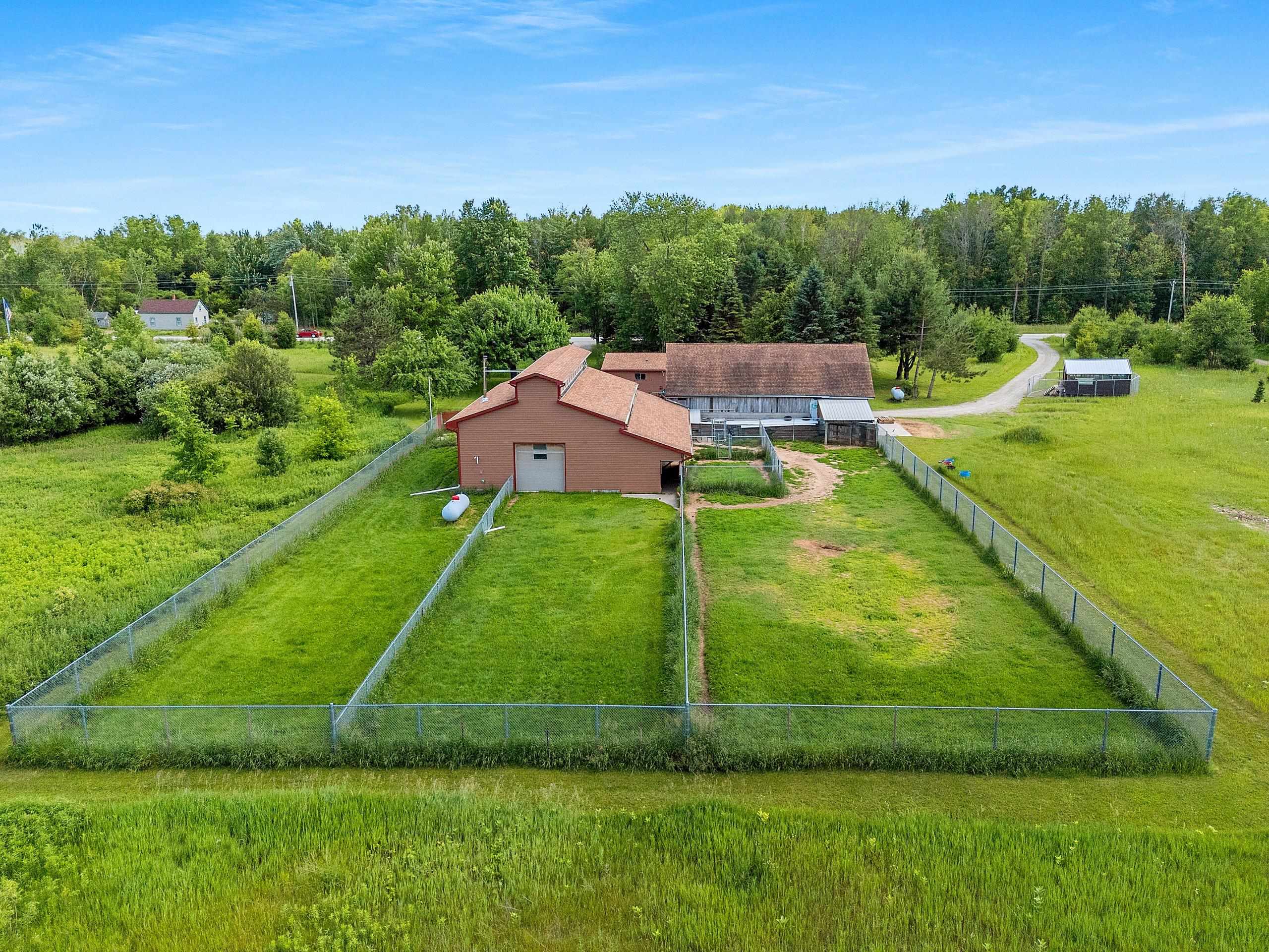 7980 County Road East Oconto Falls, WI 54154 - Photo 3 of 51