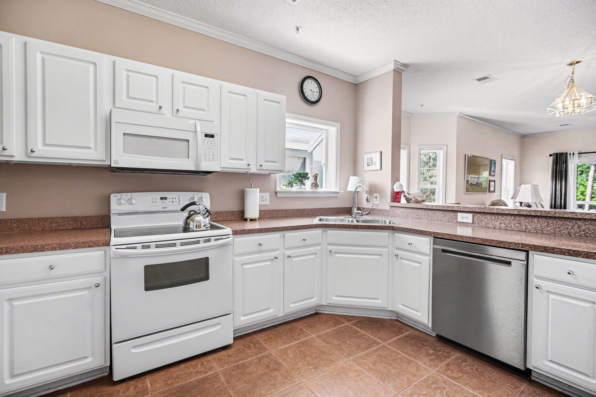 1505 Lanterns Rest Road, Unit 201 Myrtle Beach, SC 29579 - Photo 6 of 31