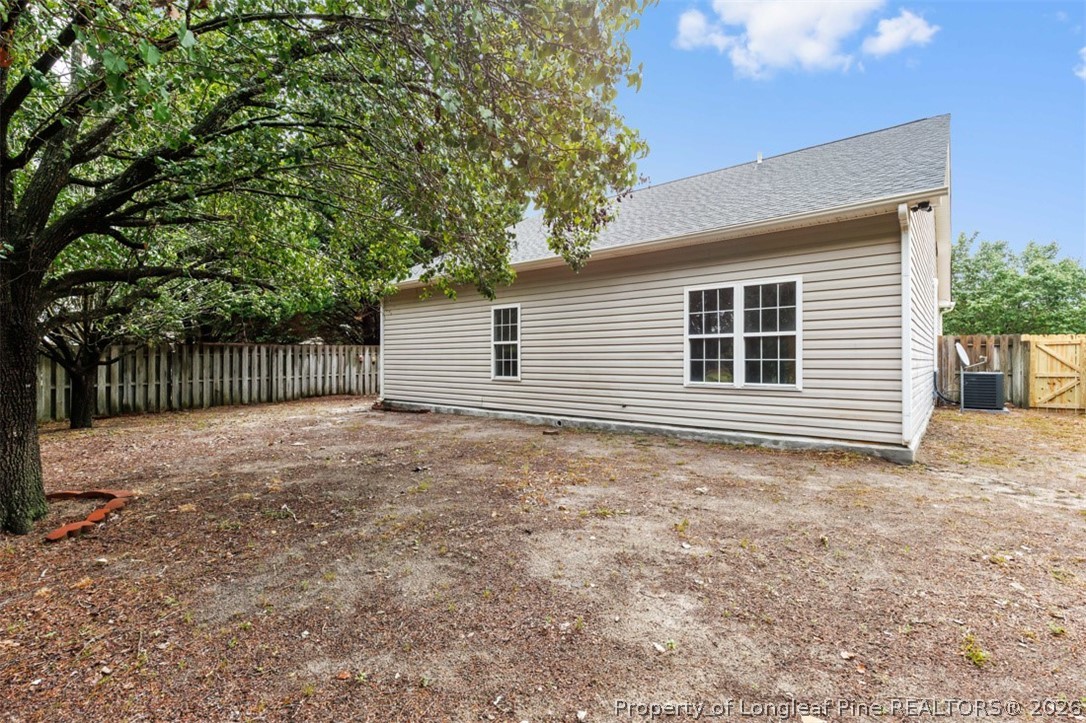 3542 Winesap Road Hope Mills, NC 28348 - Photo 19 of 27