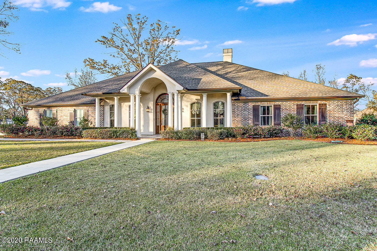 142 Royce Road Opelousas, LA 70570 - Photo 2 of 30 Gallery Image 2