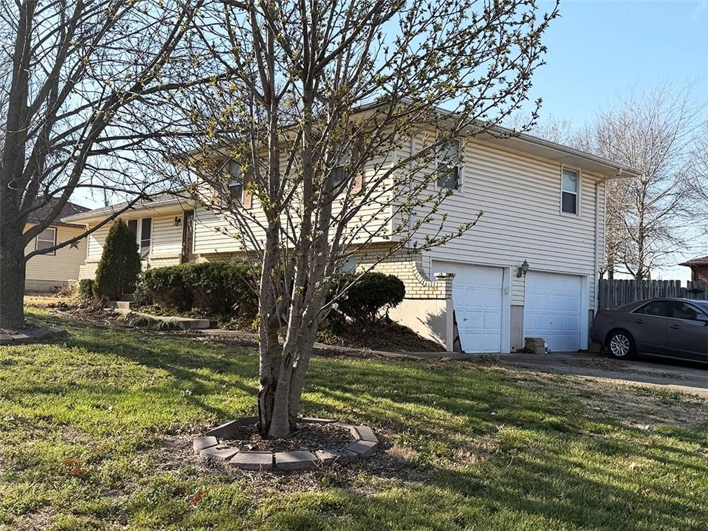 1 Highview Ridge Drive Archie, MO 64725 - Photo 37 of 72