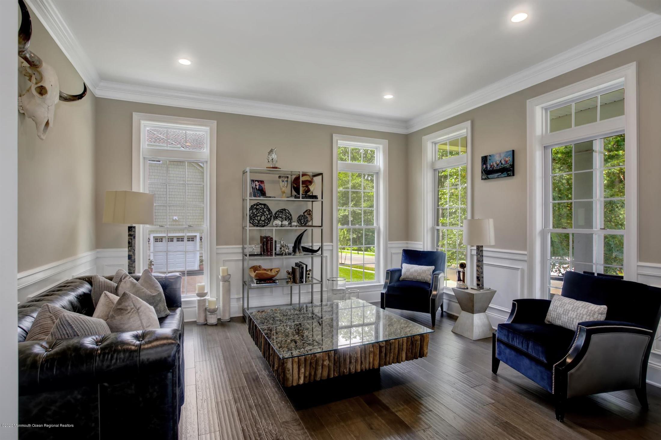 10 Windermere Road Lincroft, NJ 07738 - Photo 12 of 58 Formal Living