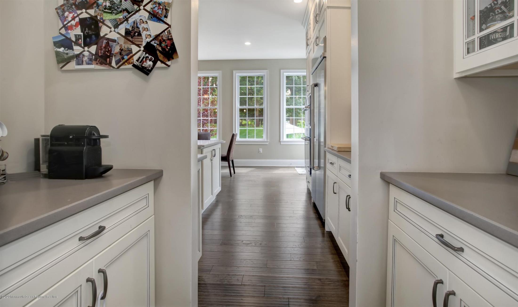 10 Windermere Road Lincroft, NJ 07738 - Photo 14 of 58 Butler's Pantry