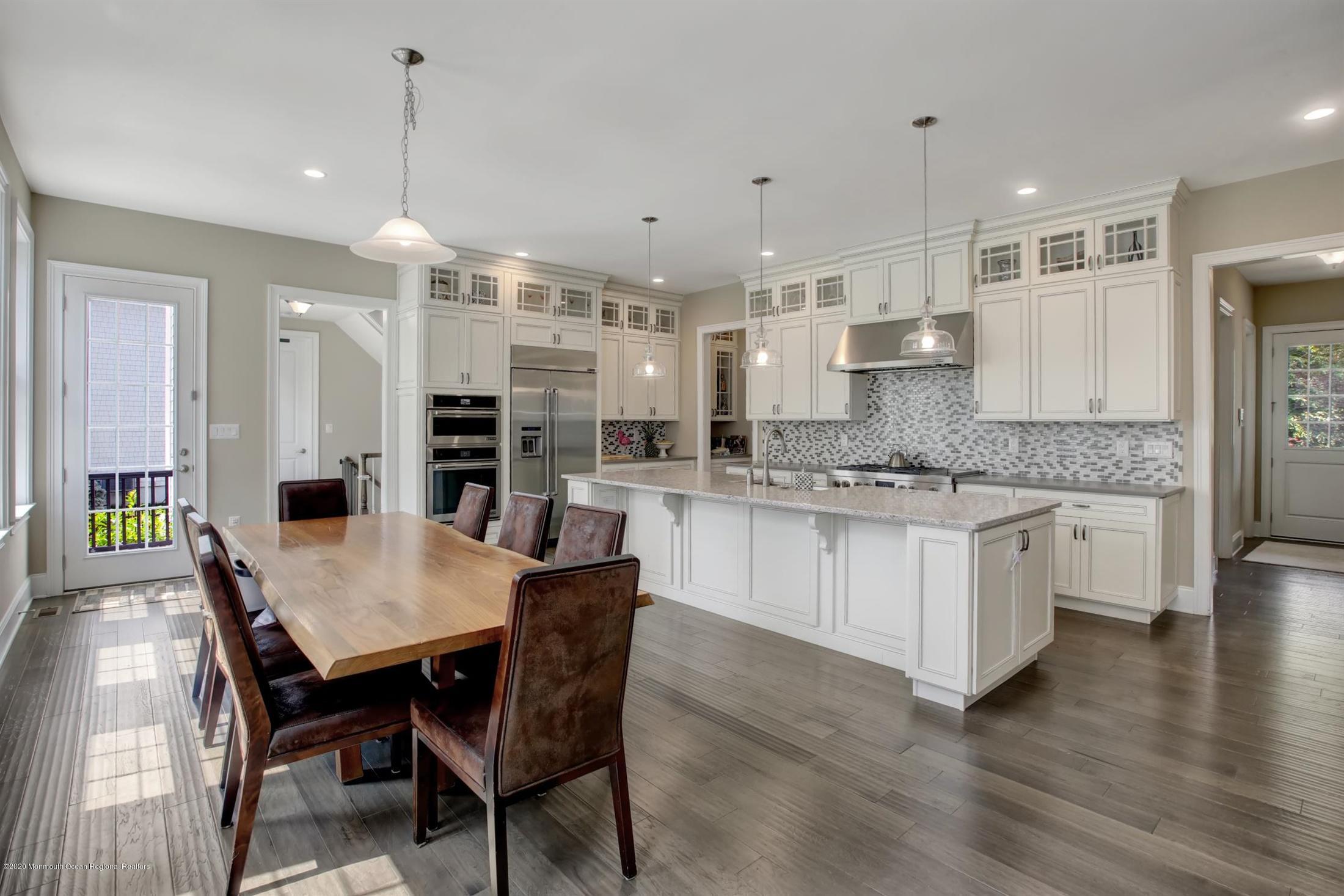 10 Windermere Road Lincroft, NJ 07738 - Photo 15 of 58 Kitchen