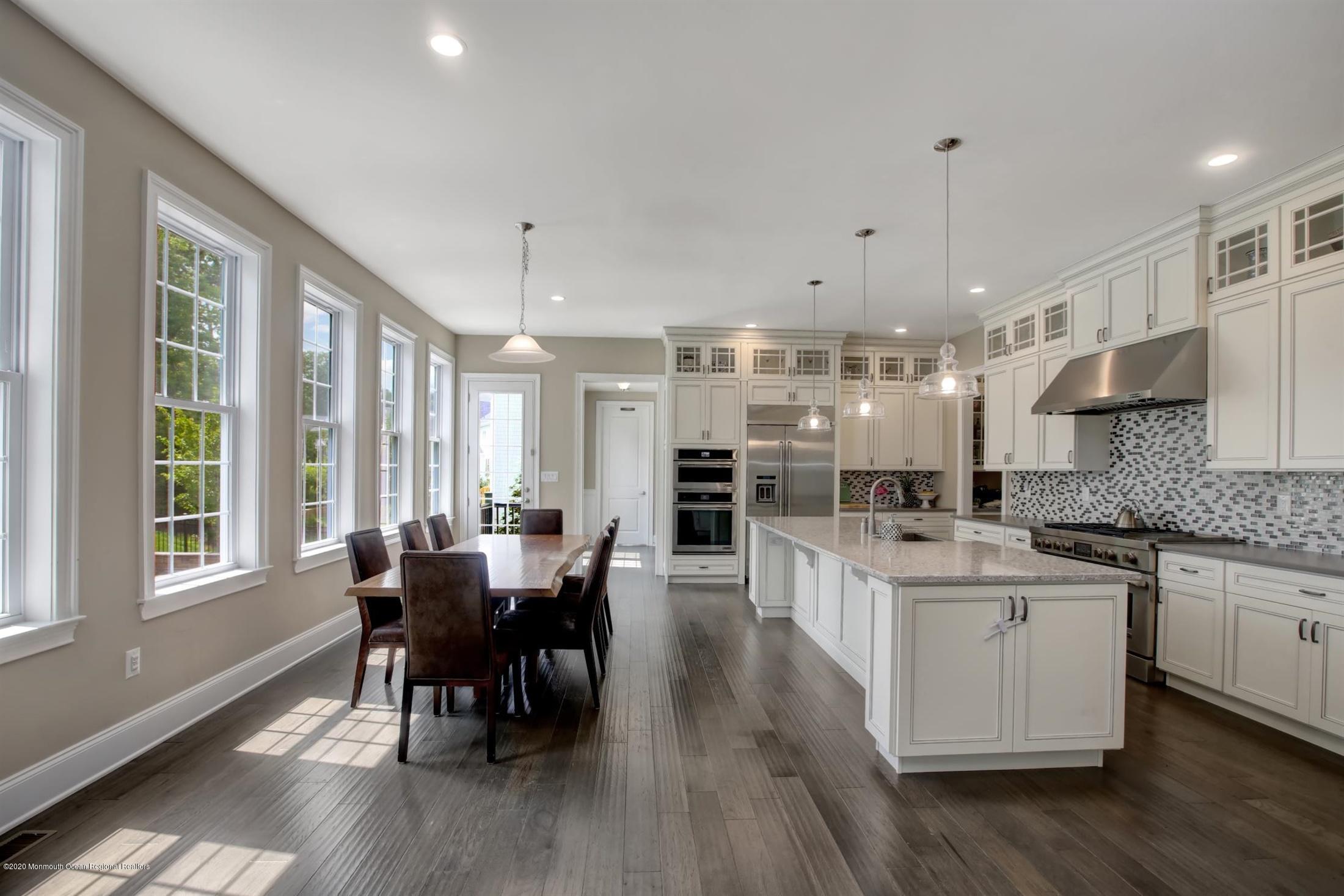 10 Windermere Road Lincroft, NJ 07738 - Photo 17 of 58 Kitchen