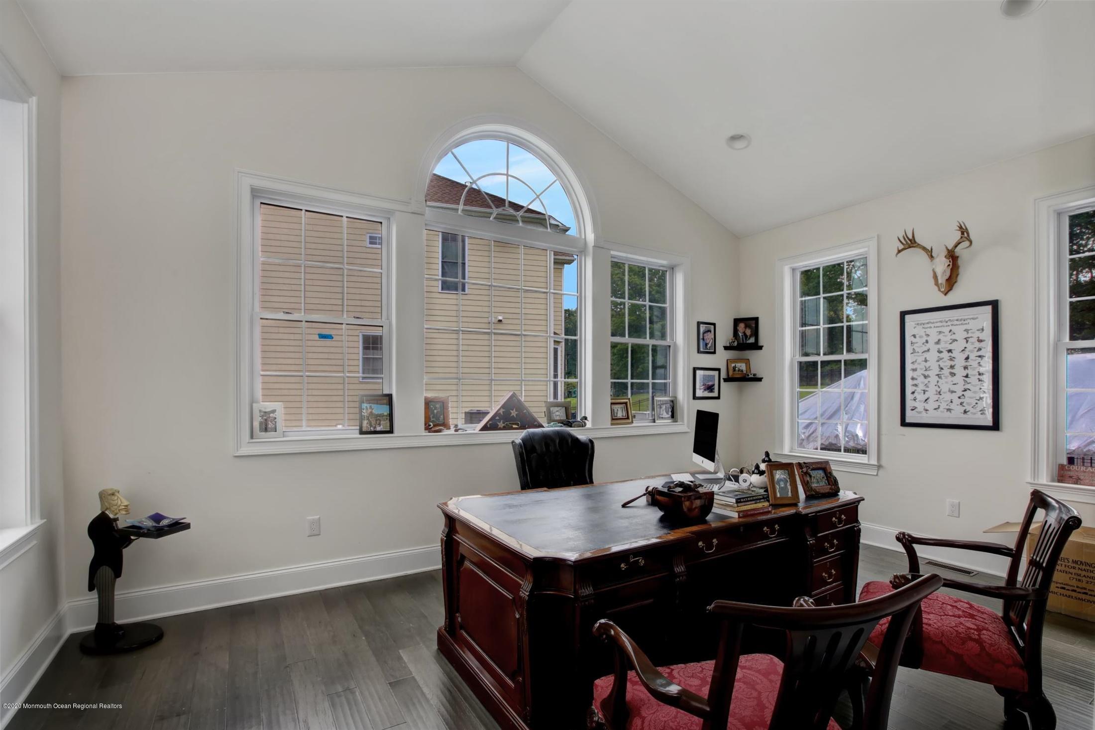 10 Windermere Road Lincroft, NJ 07738 - Photo 23 of 58 Office