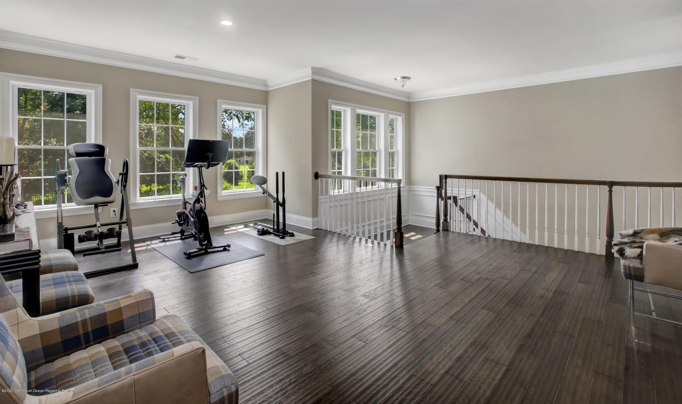 10 Windermere Road Lincroft, NJ 07738 - Photo 27 of 58 2nd Floor Loft