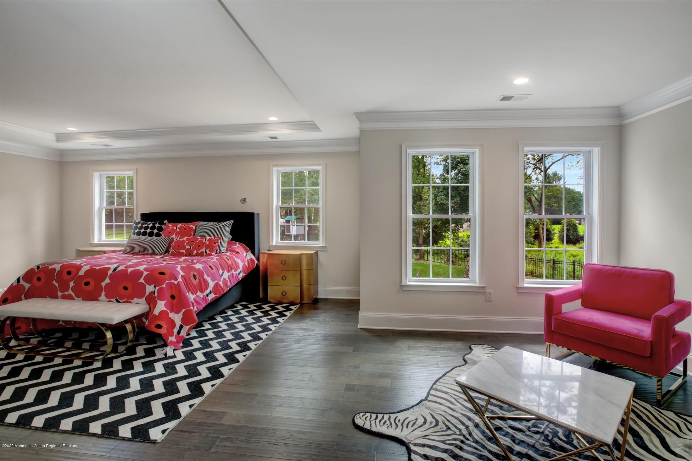 10 Windermere Road Lincroft, NJ 07738 - Photo 28 of 58 Master Bedroom Suite