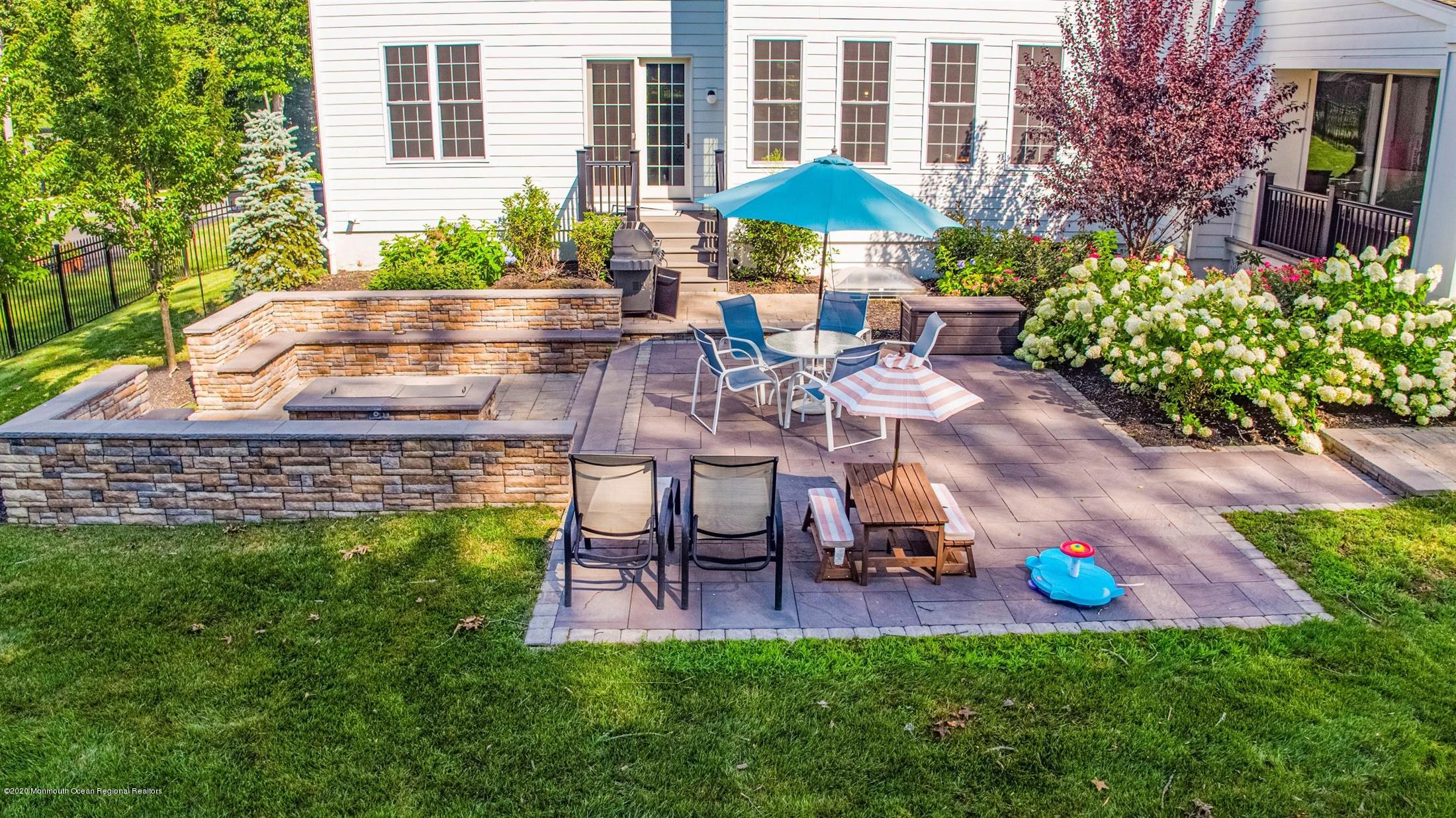 10 Windermere Road Lincroft, NJ 07738 - Photo 45 of 58 59-5081654