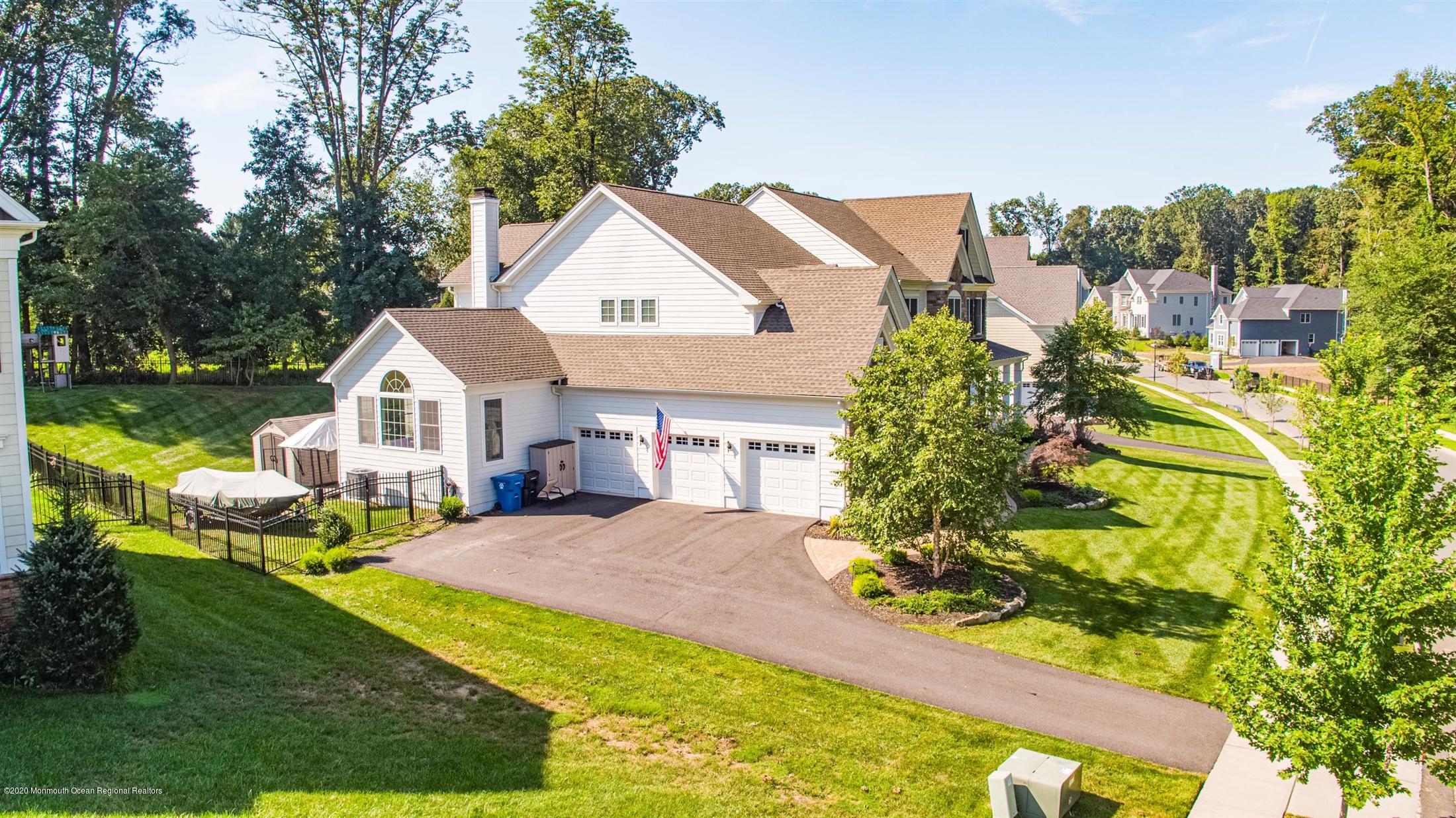 10 Windermere Road Lincroft, NJ 07738 - Photo 47 of 58 62-5081657