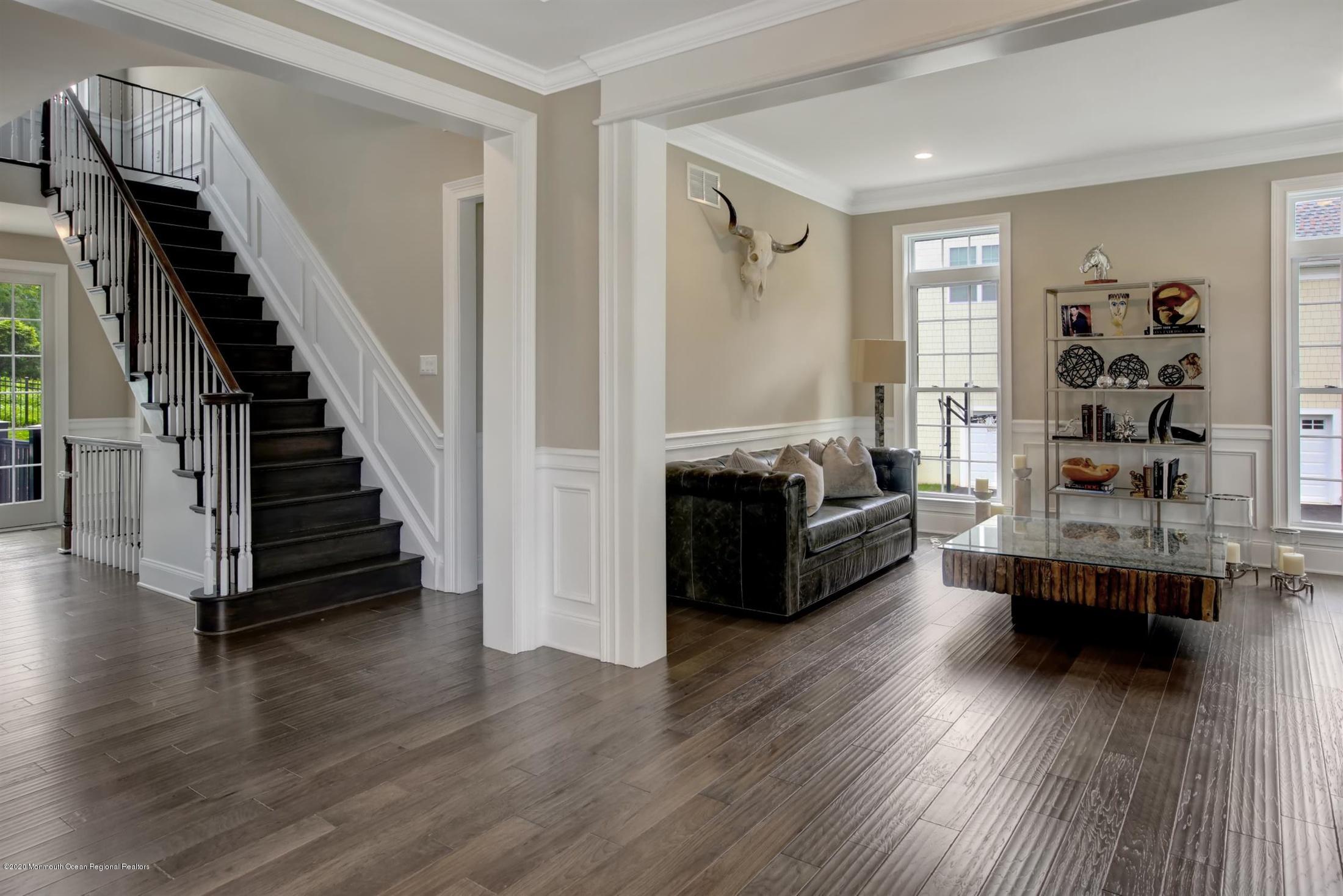 10 Windermere Road Lincroft, NJ 07738 - Photo 10 of 58 Foyer To Living