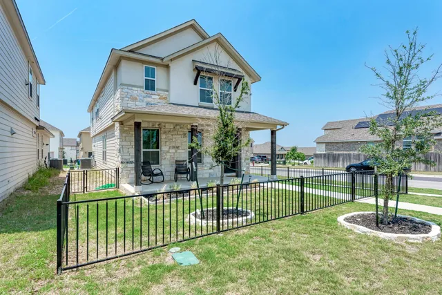 $2,600 | 1021 Lone Peak Way, Dripping Springs, TX 78620