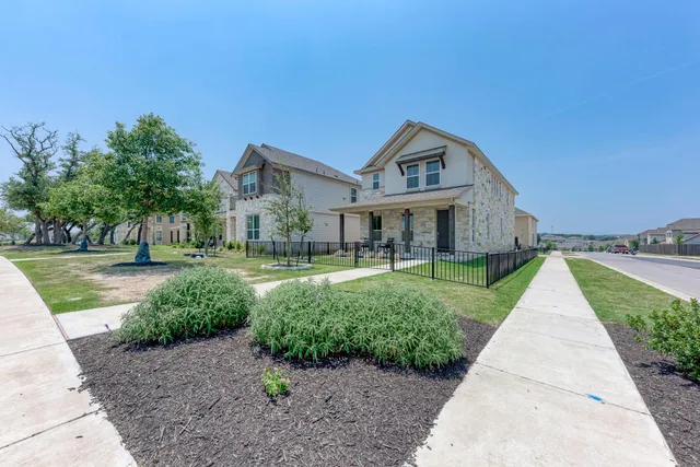 $2,600 | 1021 Lone Peak Way, Dripping Springs, TX 78620