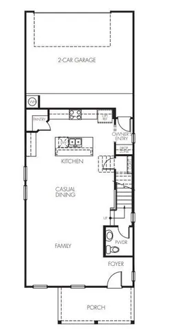 $2,600 | 1021 Lone Peak Way, Dripping Springs, TX 78620