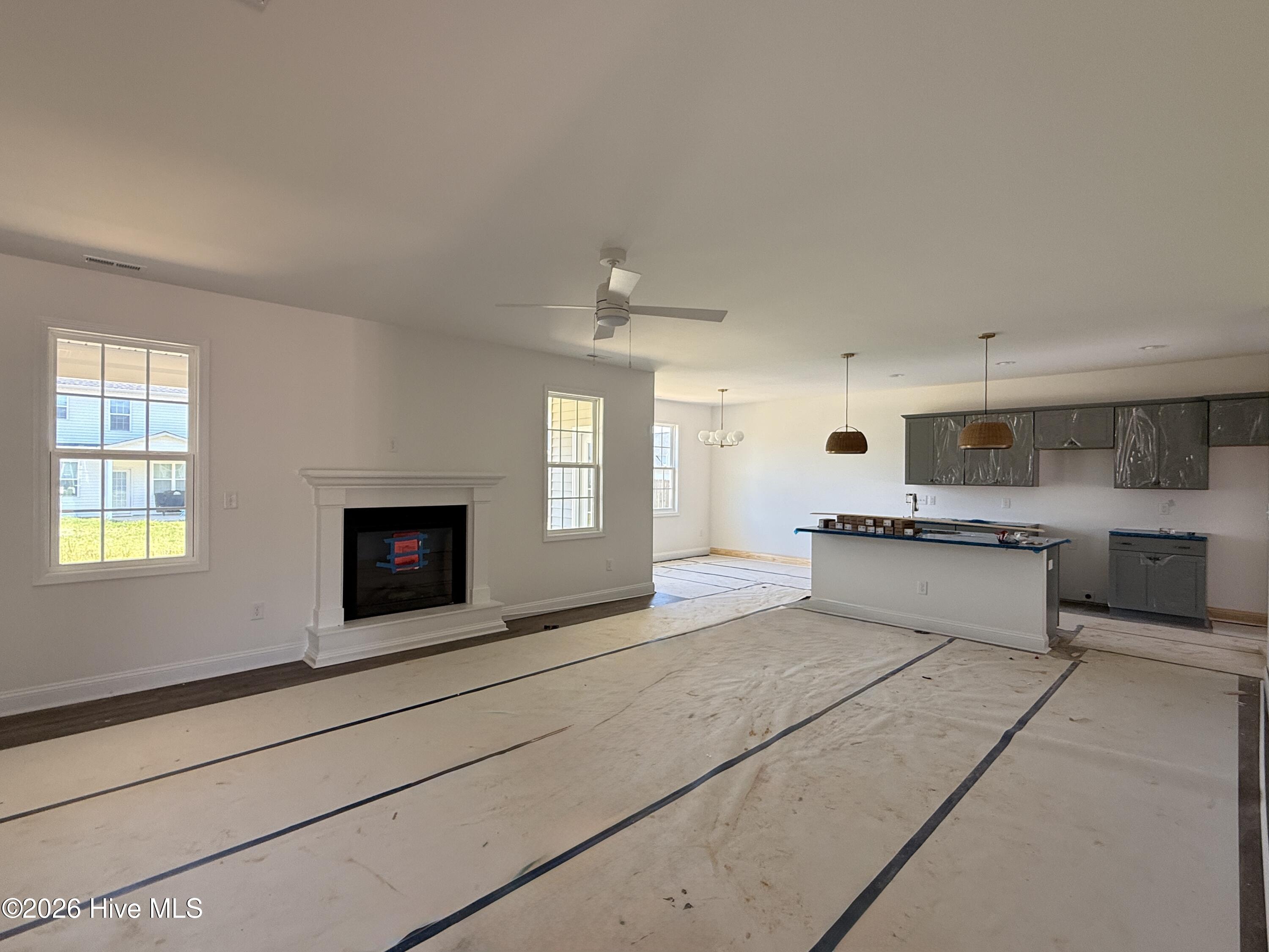 257 Laborde Lane Raeford, NC 28376 - Photo 6 of 12
