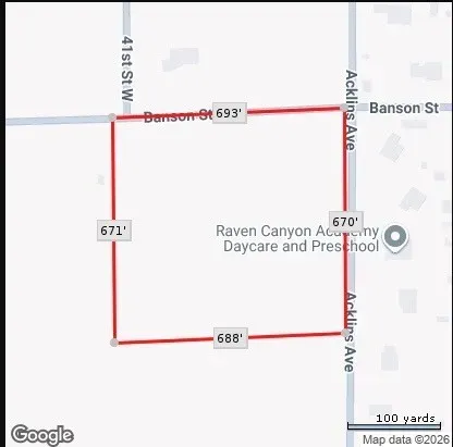 $575,000 | 0 Acklins, Acton, CA 93510