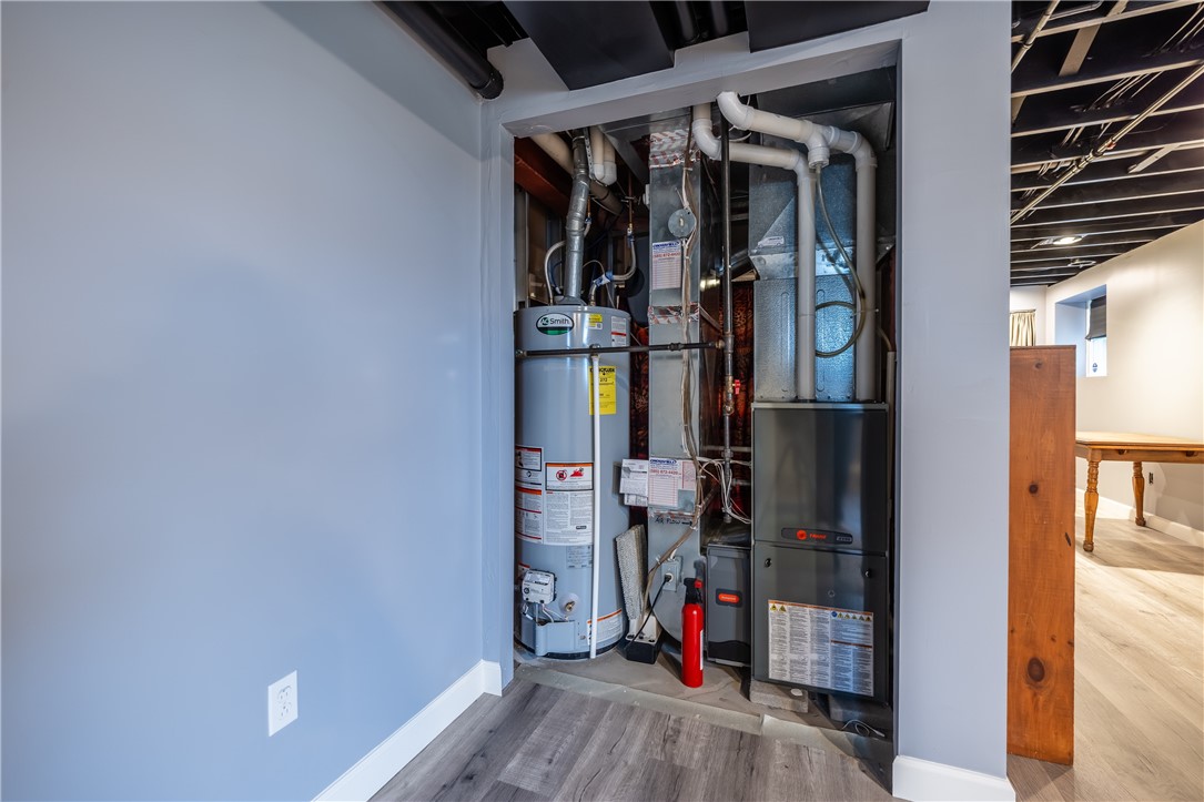 936 Dibbles Trail Webster, NY 14580 - Photo 40 of 47