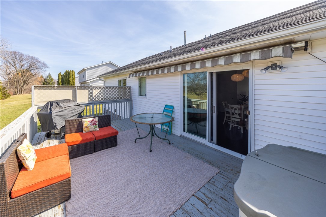 936 Dibbles Trail Webster, NY 14580 - Photo 44 of 47