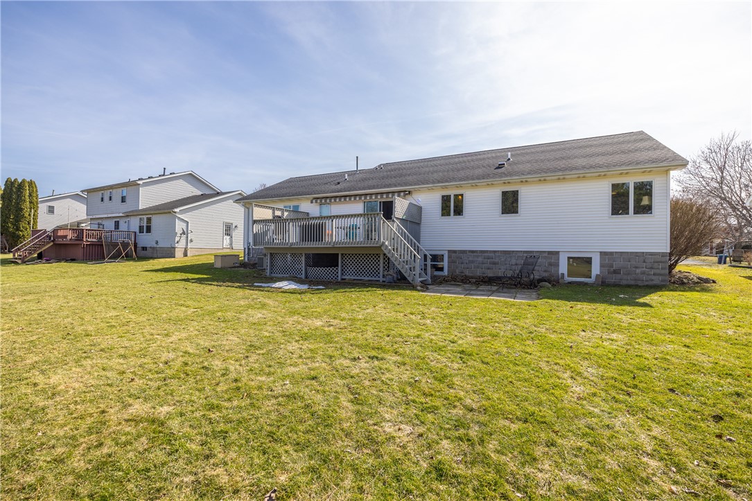 936 Dibbles Trail Webster, NY 14580 - Photo 46 of 47