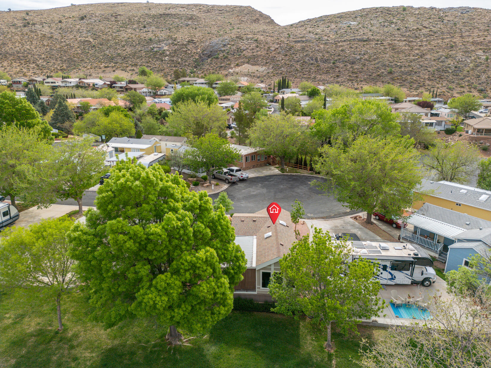 5 Scenic Circle Hurricane, UT 84737 - Photo 42 of 46 0-10