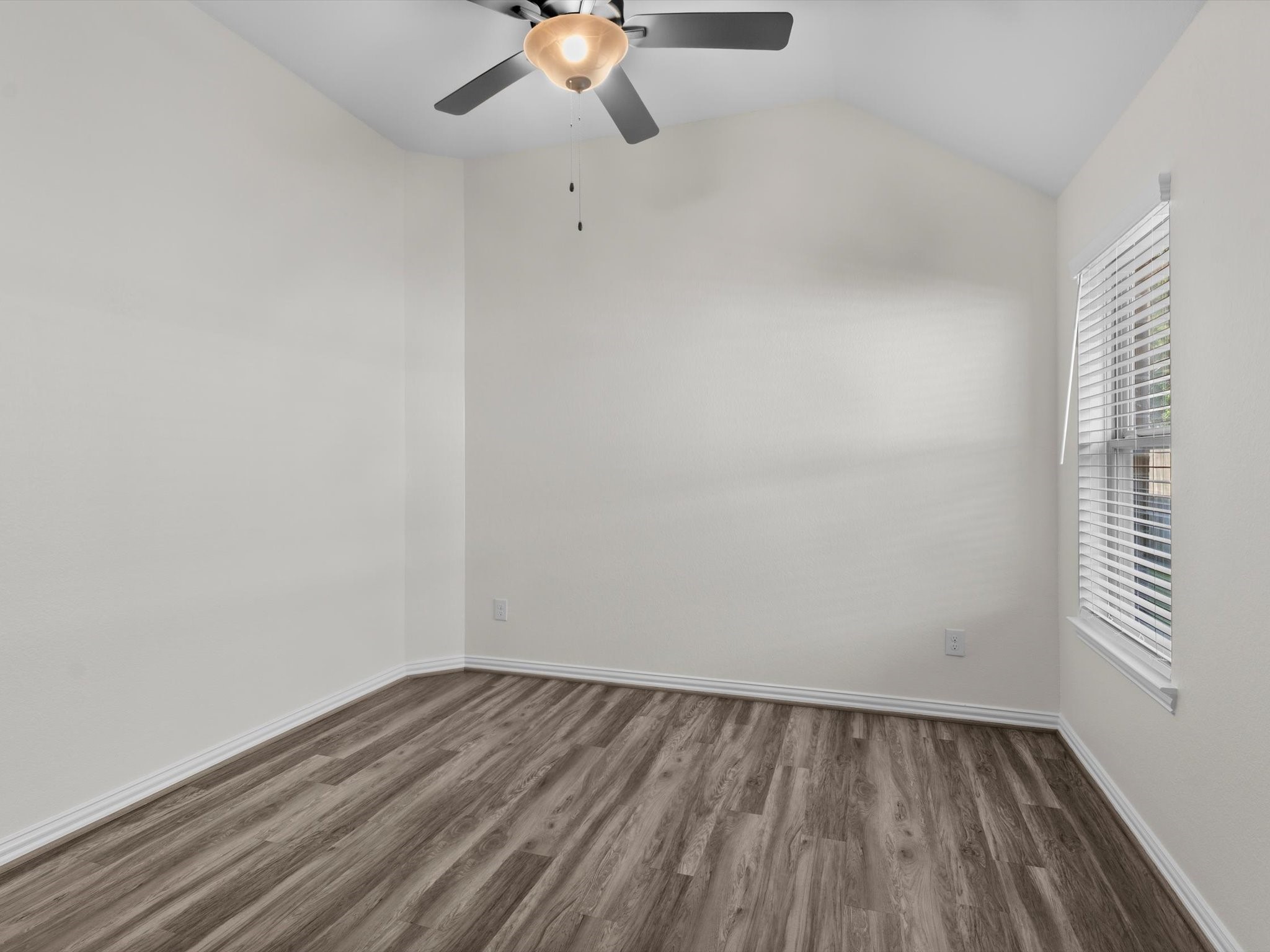 4746 Misty Ranch Drive Spring, TX 77386 - Photo 35 of 49 Spacious secondary bedrooms offer flexible space for family, guests, a home office, or a playroom.